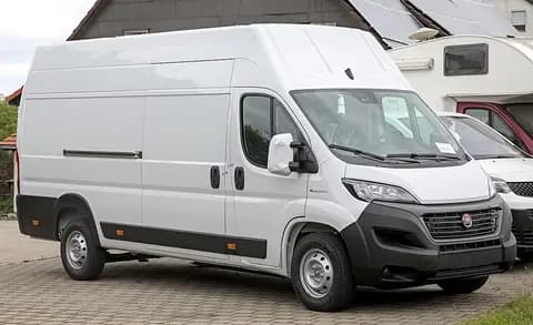 Citroën Relay